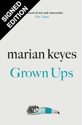 Grown Ups