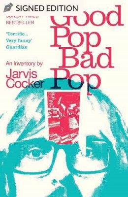 Good Pop, Bad Pop