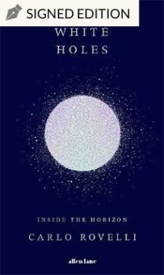 White Holes