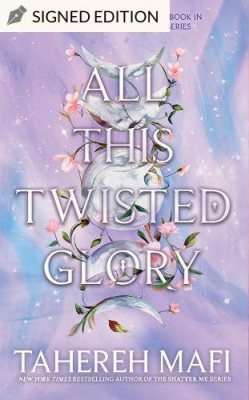 All This Twisted Glory
