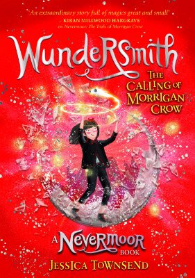 Wundersmith
