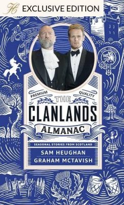 The Clanlands Almanac