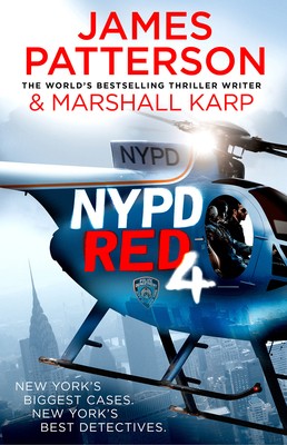 NYPD Red 4