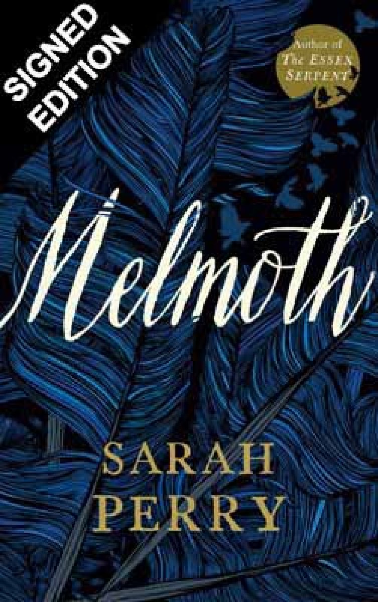 Melmoth