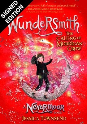 Wundersmith
